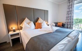 Hotel Marc Aurel